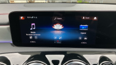 Mercedes-Benz CLA 250e AMG Line Premium + Night Ed 4dr Tip Auto Saloon